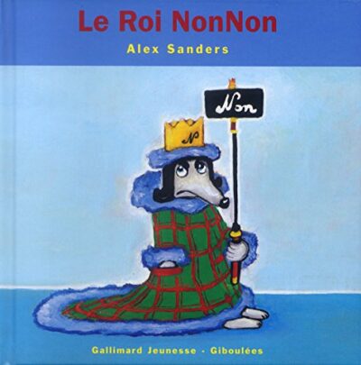 LE ROI NONNON