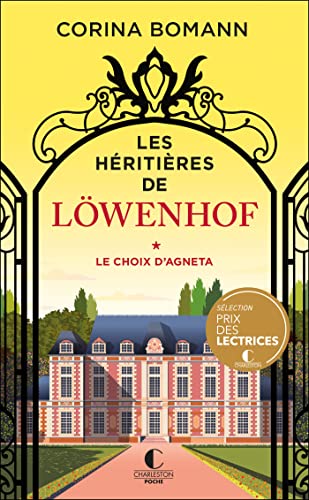 LE CHOIX D'AGNETA