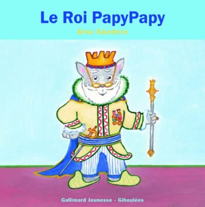 LE ROI PAPYPAPY