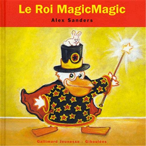 LE ROI MAGICMAGIC