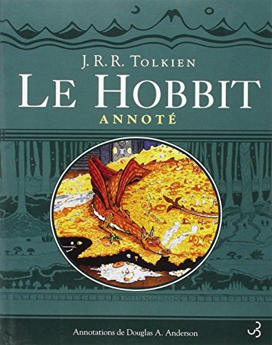 LE HOBBIT ANNOTÉ