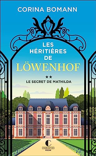 LE SECRET DE MATHILDA