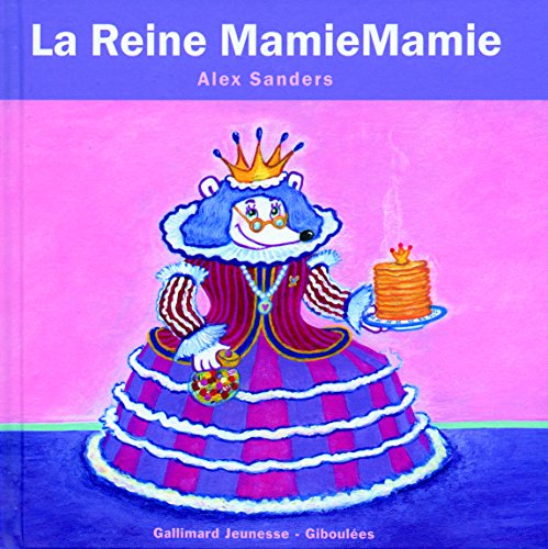 LA REINE MAMIEMAMIE