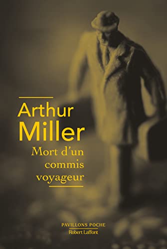 MORT D'UN COMMIS VOYAGEUR
