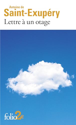 LETTRE À UN OTAGE