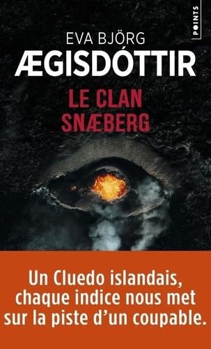 LE CLAN SNAEBERG