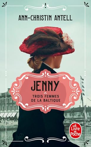 JENNY