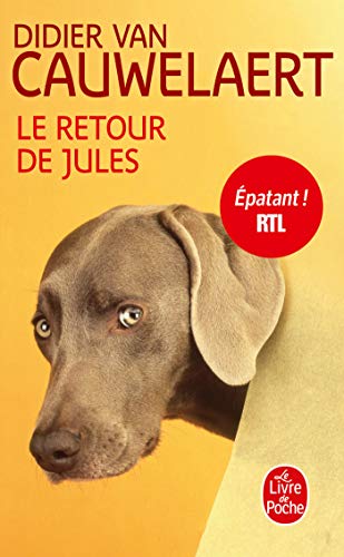 LE RETOUR DE JULES
