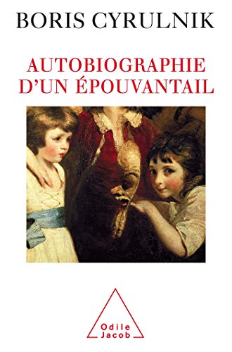 AUTOBIOGRAPHIE D'UN ÉPOUVANTAIL