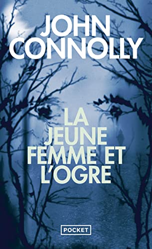 LA JEUNE FEMME ET L'OGRE