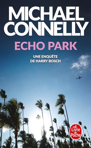 ECHO PARK