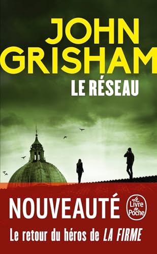 LE RÉSEAU
