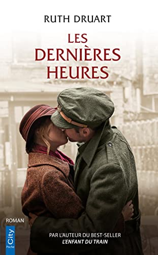 LES DERNIÈRES HEURES