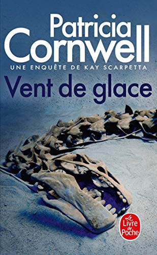 VENT DE GLACE