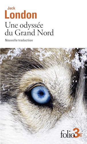 UNE ODYSSÉE DU GRAND NORD