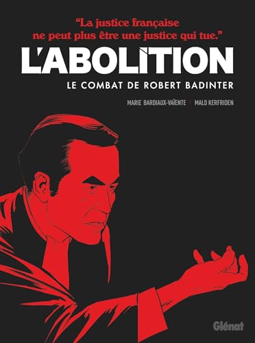 L'ABOLITION