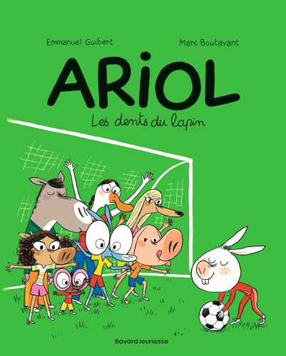 LES DENTS DU LAPIN