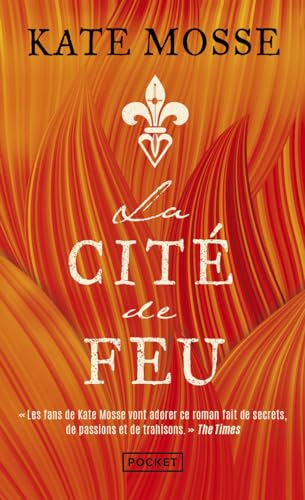 LA CITÉ DE FEU – Image 2