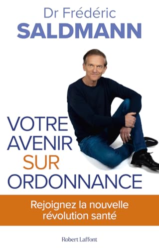 VOTRE AVENIR SUR ORDONNANCE