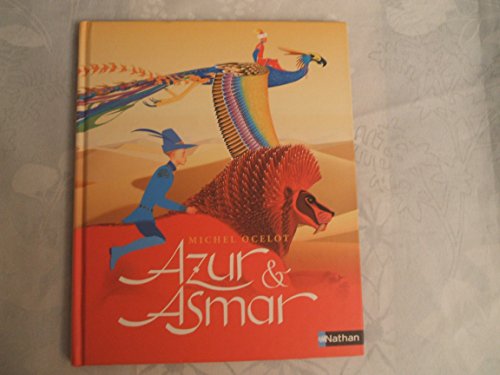 AZUR ET ASMAR