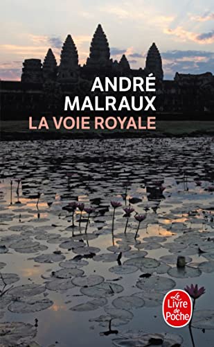 LA VOIE ROYALE
