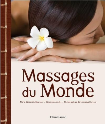 MASSAGES DU MONDE
