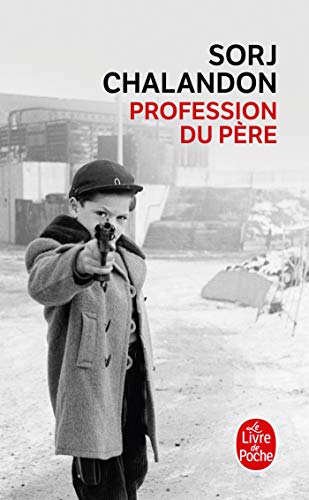 PROFESSION DU PÈRE – Image 2