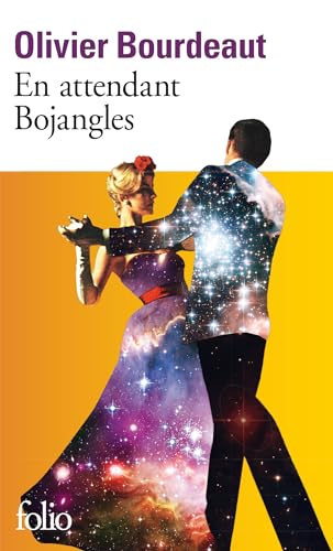EN ATTENDANT BOJANGLES – Image 2