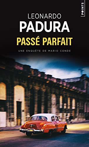PASSÉ PARFAIT
