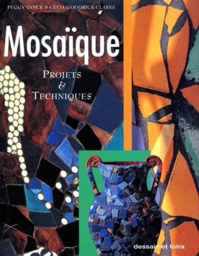 MOSAIQUE : PROJETS ET TECHNIQUES