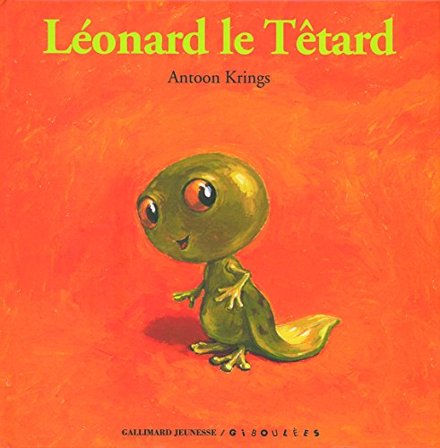 LÉONARD LE TÊTARD – Image 2