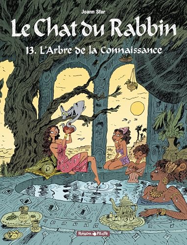 L'ARBRE DE LA CONNAISSANCE