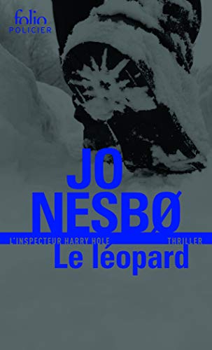 LE LÉOPARD