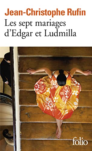 LES SEPT MARIAGES DEDGAR ET LUDMILLA