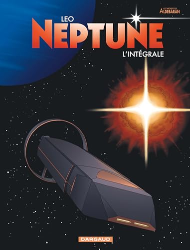 NEPTUNE - INTÉGRALE