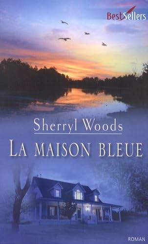 LA MAISON BLEUE