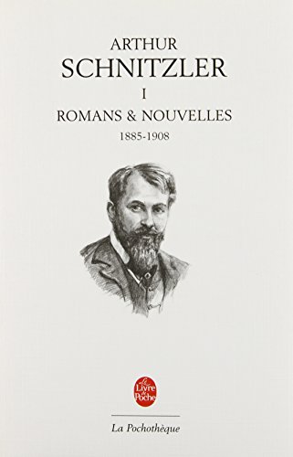 ROMANS ET NOUVELLES, TOME 1