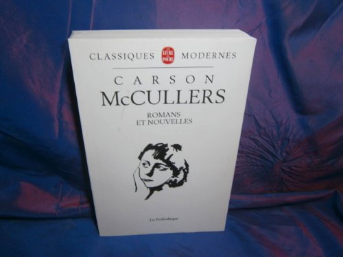 ROMANS ET NOUVELLES