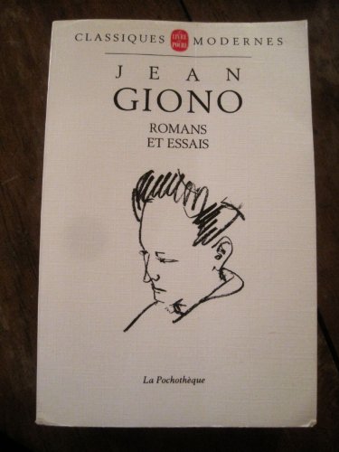 ROMANS ET ESSAIS, 1928-1941