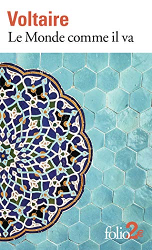 LE MONDE COMME IL VA ET AUTRES CONTES