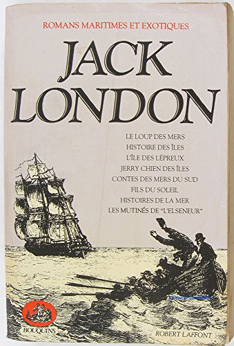 ROMANS MARITIMES ET EXOTIQUES