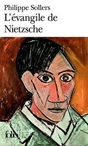 L'ÉVANGILE DE NIETZSCHE