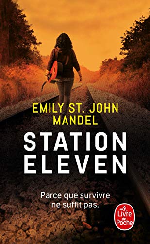 STATION ELEVEN