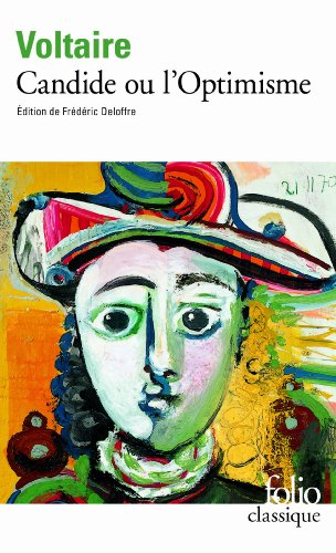 CANDIDE OU L'OPTIMISTE – Image 2