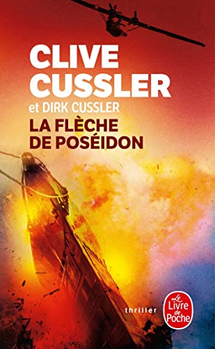 LA FLÈCHE DE POSÉIDON