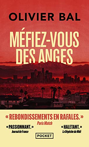 MÉFIEZ-VOUS DES ANGES