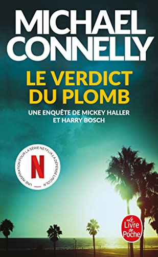LE VERDICT DU PLOMB