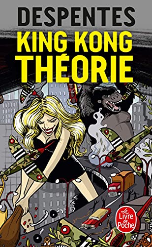 KING KONG THÉORIE