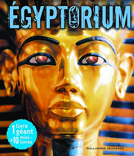 ÉGYPTORIUM