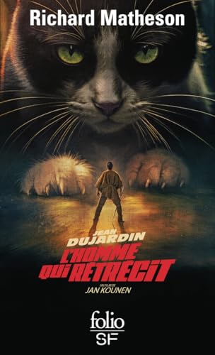 L'HOMME QUI RÉTRÉCIT